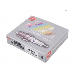 PFR6Y CANDELE NGK 9331 PFR6Y CANDELE NGK 9331