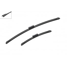 3 397 014 873 SPAZZOLE TERGI BOSCH A746S 3 397 014 873 SPAZZOLE TERGI BOSCH A746S