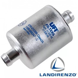 31.836.00 FILTRO GAS GPL UFI LANDIRENZO