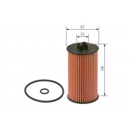 F026407074 FILTRO OLIO BOSCH F026407074 FILTRO OLIO BOSCH