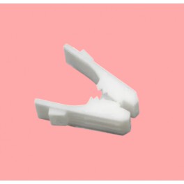 32/1339 CLIP POMPA FRIZIONE ALFA ROMEO MITO FIAT GRANDE PUNTO 500 L FIORINO DOBLO' QUBO 32/1339 CLIP POMPA FRIZIONE ALFA ROMEO MITO FIAT GRANDE PUNTO 500 L FIORINO DOBLO' QUBO