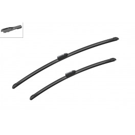 3 397 007 638 SPAZZOLE TERGI BOSCH A638S 3 397 007 638 SPAZZOLE TERGI BOSCH A638S