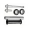 KIT RIPARAZIONE BRACCIO POSTERIORE MERCEDES CLASSE A W168