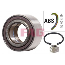 713 6404 90 CUSCINETTO CITRTROEN C1 PEUGEOT 107 TOYOTA AYGO  MOZZO ANTERIORE DX/SX 713 6404 90 CUSCINETTO CITRTROEN C1 PEUGEOT 107 TOYOTA AYGO  MOZZO ANTERIORE DX/SX