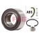713 6404 90 CUSCINETTO CITRTROEN C1 PEUGEOT 107 TOYOTA AYGO  MOZZO ANTERIORE DX/SX