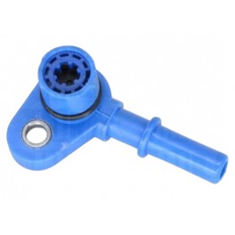 55268636 RACCORDO POMPA DEPRESSORE FRENO  55268636 RACCORDO POMPA DEPRESSORE FRENO