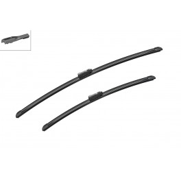 3 397 014 116 SPAZZOLA TERGI BOSCH A 102 S 3 397 014 116 SPAZZOLA TERGI BOSCH A 102 S