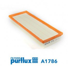9805552080 FILTRO ARIA PURFLUX A1736