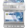 544401042 BATTERIA VARTA 44AH 420A 175X175X190