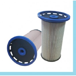 5Q0127177 FILTRO CARBURANTE GASOLIO VW AUDI SEAT SKODA
