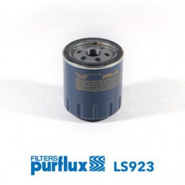 71771371 FILTRO OLIO PURFLUX LS923