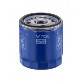 46356228 FILTRO OLIO MANN-FILTER W7030