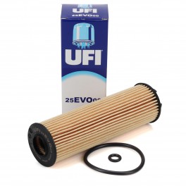 05L 115 562 A FILTRO OLIO UFI 25.EVO.00