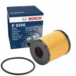 6000626333 FILTRO OLIO FIAT 500L MJET (Euro6) bosch 1 457 429 256 P 9256  