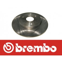 08.8163.10 COPPIA DISCHI FRENO SMART FORTWO I ANTERIORE 08.8163.10 COPPIA DISCHI FRENO SMART FORTWO I ANTERIORE