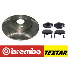 08.8163.10K COPPIA DISCHI + PATTINI FRENO SMART FORTWO I ANTERIORE 08.8163.10K COPPIA DISCHI + PATTINI FRENO SMART FORTWO I ANTERIORE