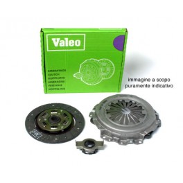 821340 KIT FRIZIONE CITROEN SAXO 1.1 X,SX 60HP PEUGEOT 206 1.1 1.4 98- 821340 KIT FRIZIONE CITROEN SAXO 1.1 X,SX 60HP PEUGEOT 206 1.1 1.4 98-