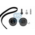 5534471 KIT DISTRIBUZIONE OPEL ASTRA H 1.7CDTI Z17DTH