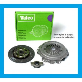 821457 KIT FRIZIONE FIAT PUNTO (188) 1,2 8V 1999- 821457 KIT FRIZIONE FIAT PUNTO (188) 1,2 8V 1999-