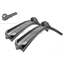 3397118927 SPAZZOLE TERGICRISTALLO VOLKSWAGEN BORA (1J2) AEROTWIN ANTERIORI 3397118927 SPAZZOLE TERGICRISTALLO VOLKSWAGEN BORA (1J2) AEROTWIN ANTERIORI