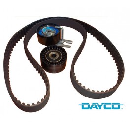 KTB310 KIT DISTRIBUZIONE FORD FIESTA V 14TDCI KTB310 KIT DISTRIBUZIONE FORD FIESTA V 14TDCI