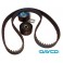 KTB310 KIT DISTRIBUZIONE FORD FIESTA V 14TDCI