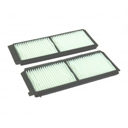 WZ1571 FILTRO ABITACOLO MAZDA 2 (DE_) 2007- ZJ- WZ1571 FILTRO ABITACOLO MAZDA 2 (DE_) 2007- ZJ-