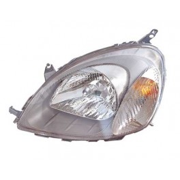 40696 FARO TOYOTA YARIS 03-05 ANT.SX IMP.VALEO 40696 FARO TOYOTA YARIS 03-05 ANT.SX IMP.VALEO