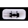 46554494 FERMO FIAT PUNTO(188) POMPA FRIZIONE