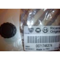 71746374 POMELLO FIAT AUTORADIO IDEA PANDA(169)
