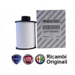 77365902 FILTRO CARBURANTE NAFTA FIAT MOTORI MJET