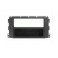 3/392 MASCHERINA SMART FORTWO ISO 2/DIN 2007-2010