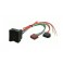 4/732 CAVO PER AUTORADIO CON CONNETTORE ISO MULTIMARCA