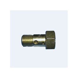 9948251 VALVOLA RACCORDO FILTRO NAFTA FIAT ALFA JTD