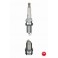 BKR5E-11 CANDELA NGK 6953 