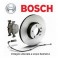 KIT843 SERIE PATTINI +DISCHI FRENO LANCIA YPSILON 03-11 ANTERIORE