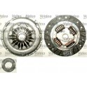 826362 KIT FRIZIONE VW POLO(9N) 1.2 12V SKODA FABIA AZQ BME