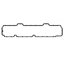 1148101 GUARNIZIONE COPERCHIO VALVOLE FORD FIESTA V 1.4TDCI 1148101 GUARNIZIONE COPERCHIO VALVOLE FORD FIESTA V 1.4TDCI
