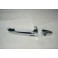 80524 MANIGLIA PORTA LANCIA YPSILON 2003-2011 ANTERIORE SINISTRA CROMATA