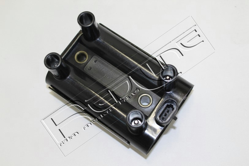 62GW000 - BOBINA ACCENSIONE