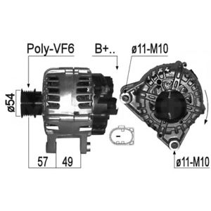 Risultati immagini per FV4T10300MB